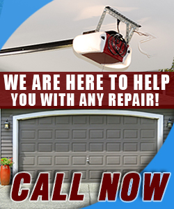 Contact Garage Door Repair Oxnard